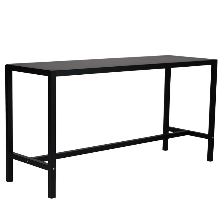 Happy Hour Outdoor-bartafel van Jan Kurtz