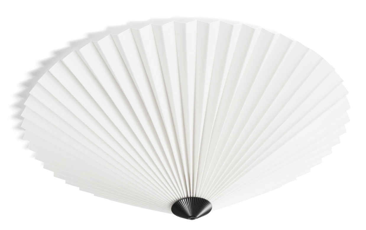 Matin Flush wandlamp 38 cm Hay