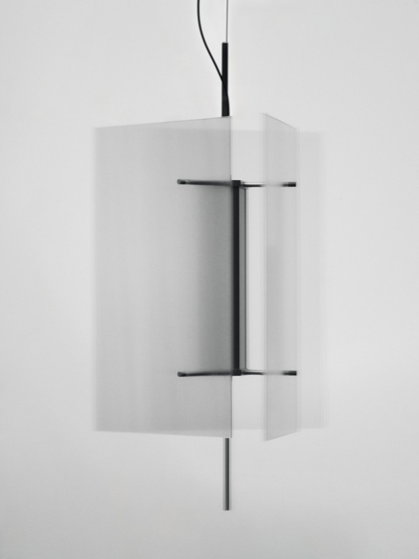 Oeste hanglamp van Ferm Living