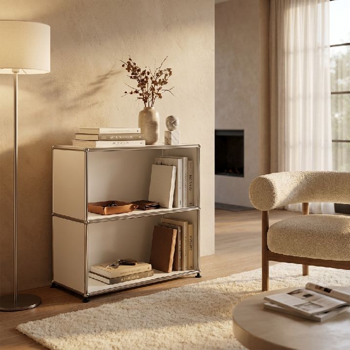 USM Haller open dressoir