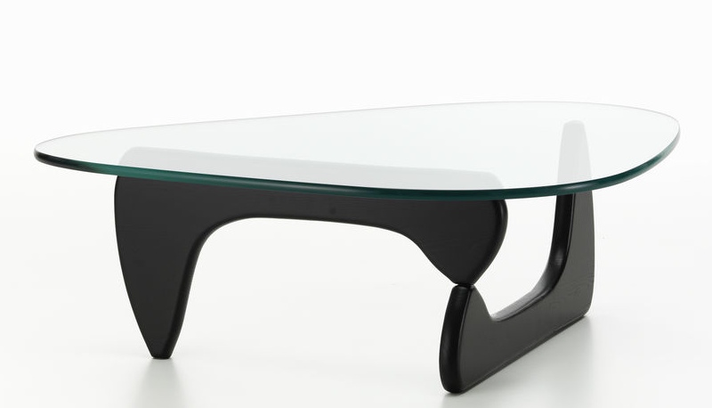 Noguchi salontafel Vitra