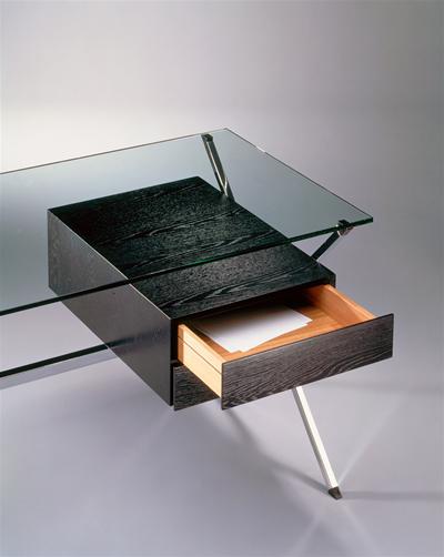Franco Albini-bureau van Knoll International