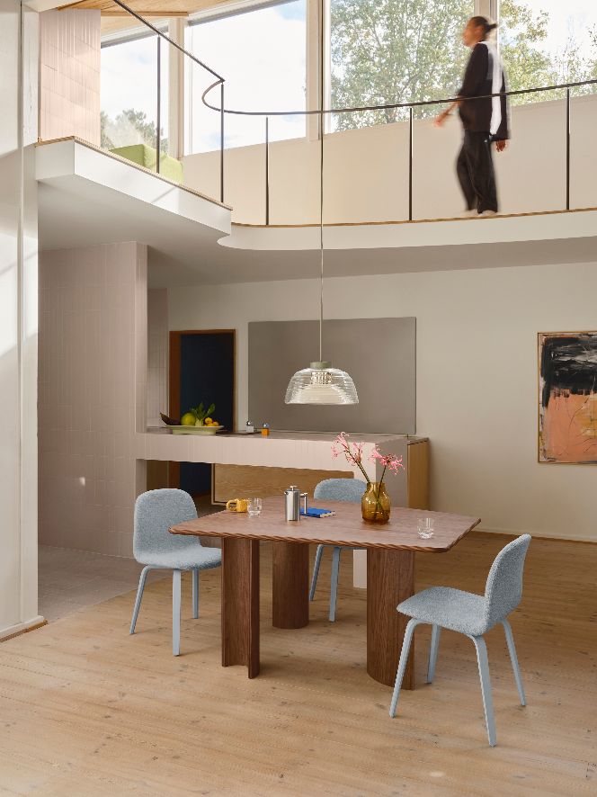 Re-Norm Table eettafel Muuto