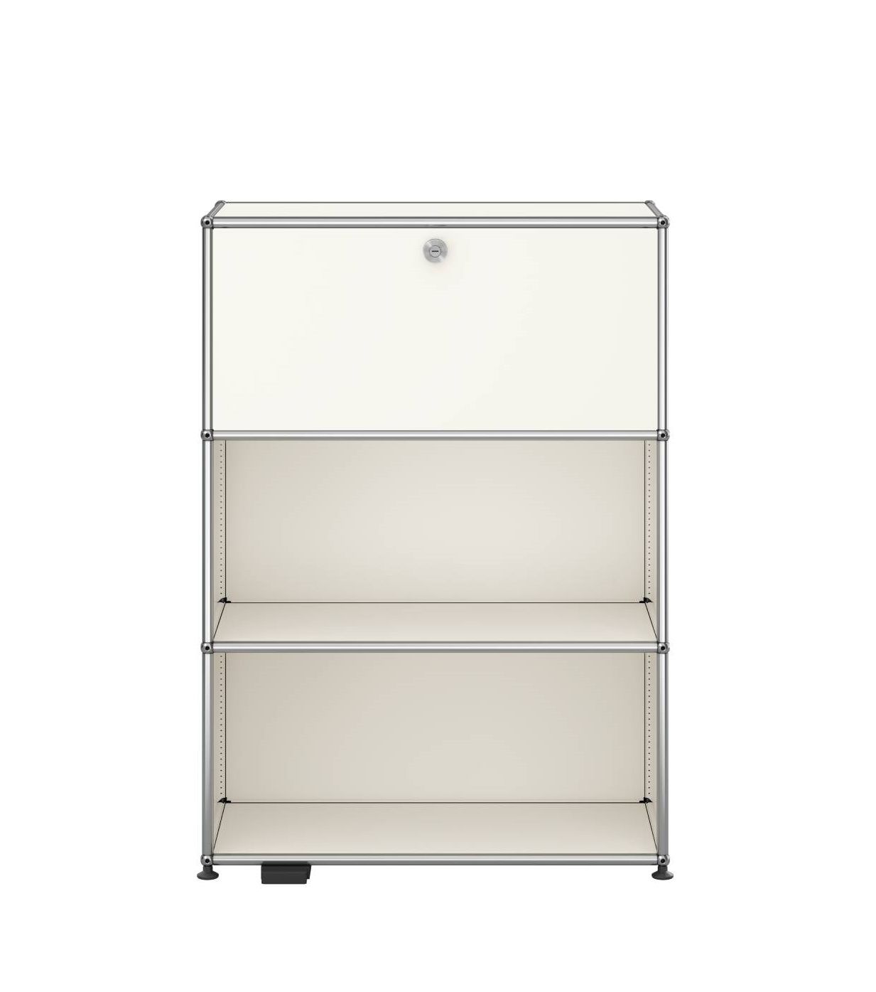 USM Haller E woonrek / secretaire