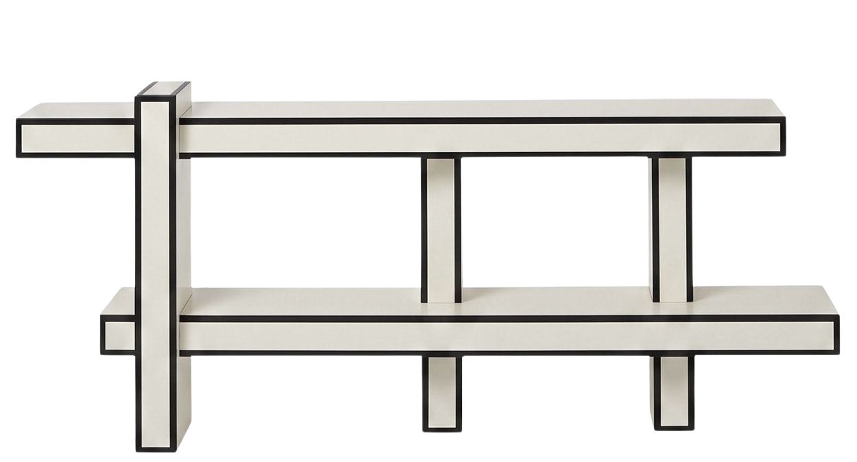 Lepid dressoir Kartell