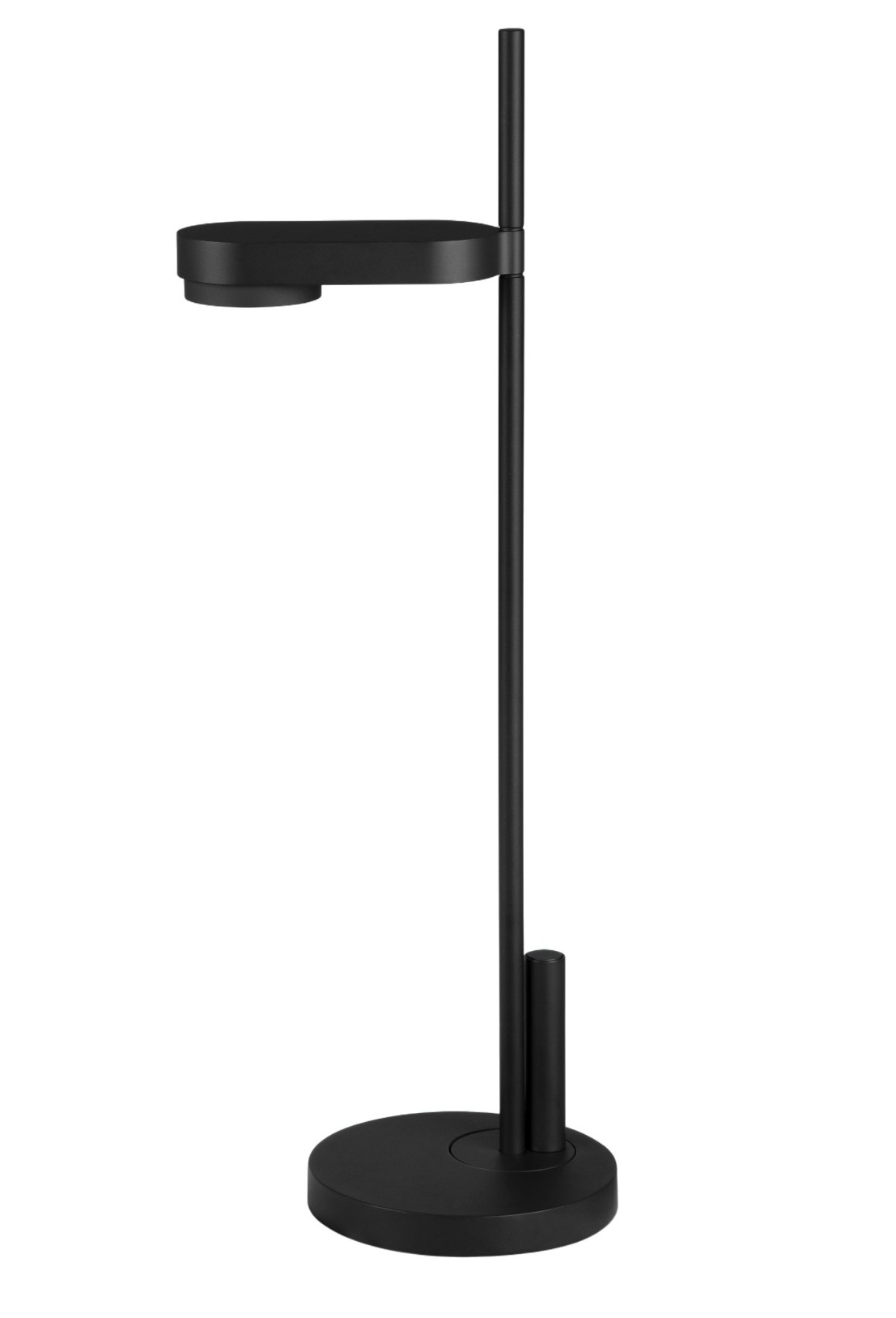 Kido Desk tafellamp met ronde voet Belux