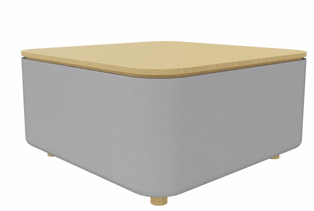 Mezza Table salontafel Cascando