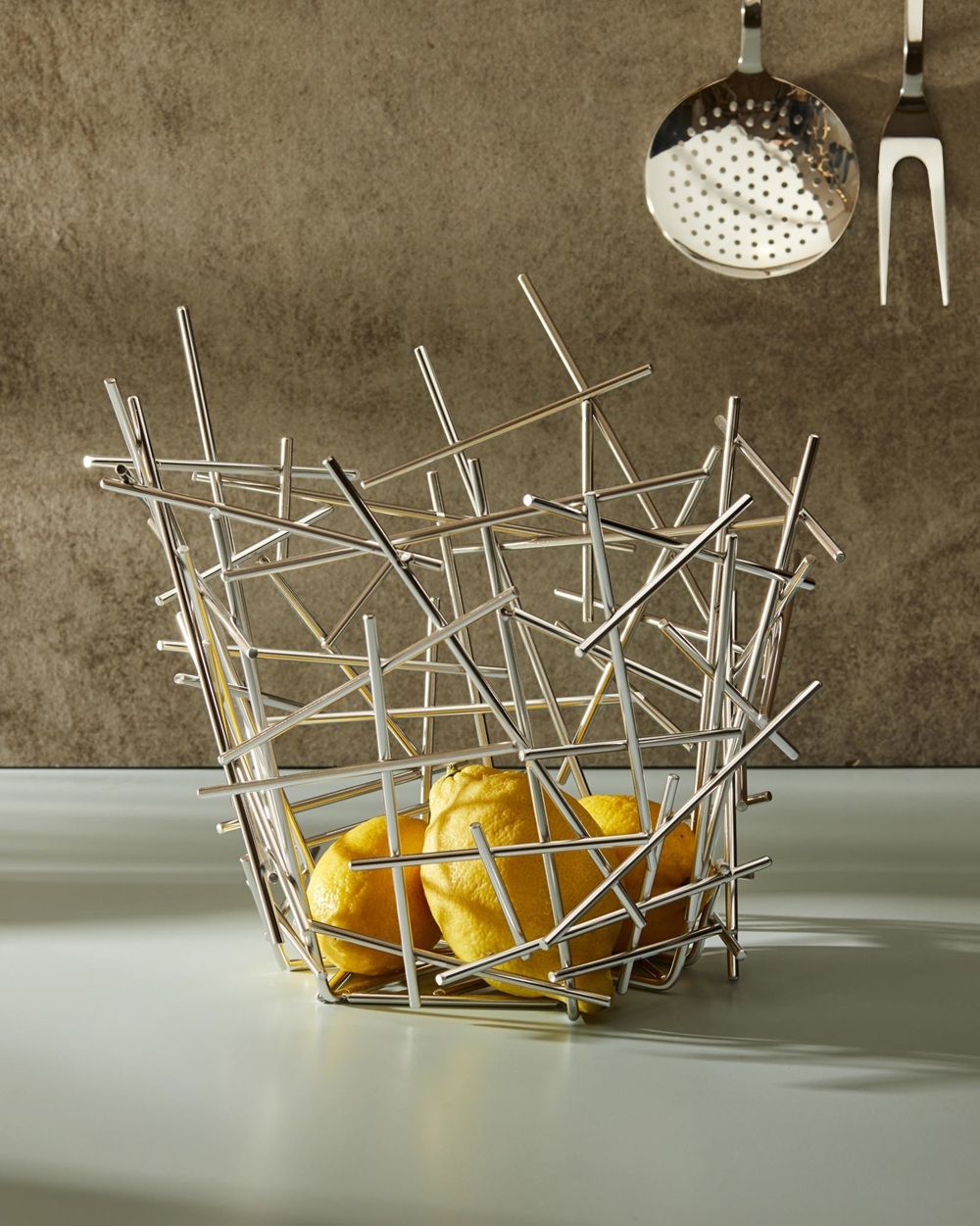Blow up Citrusmand FC03 Alessi