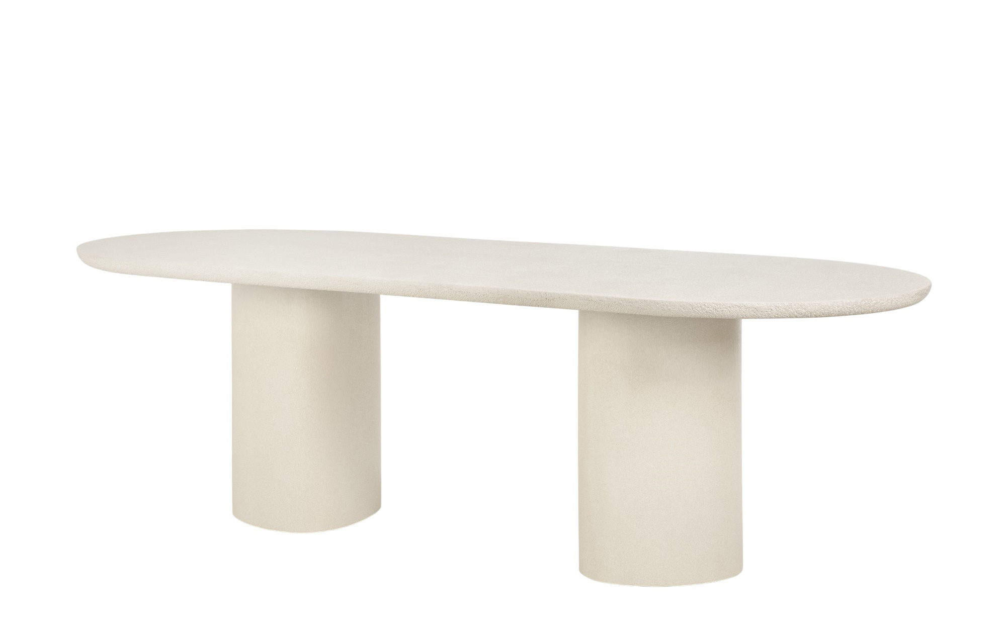 Elements-eettafel 240 x 100 cm Ethnicraft
