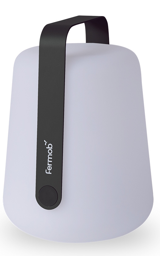 Balad 2 tafellamp H 25 cm Fermob