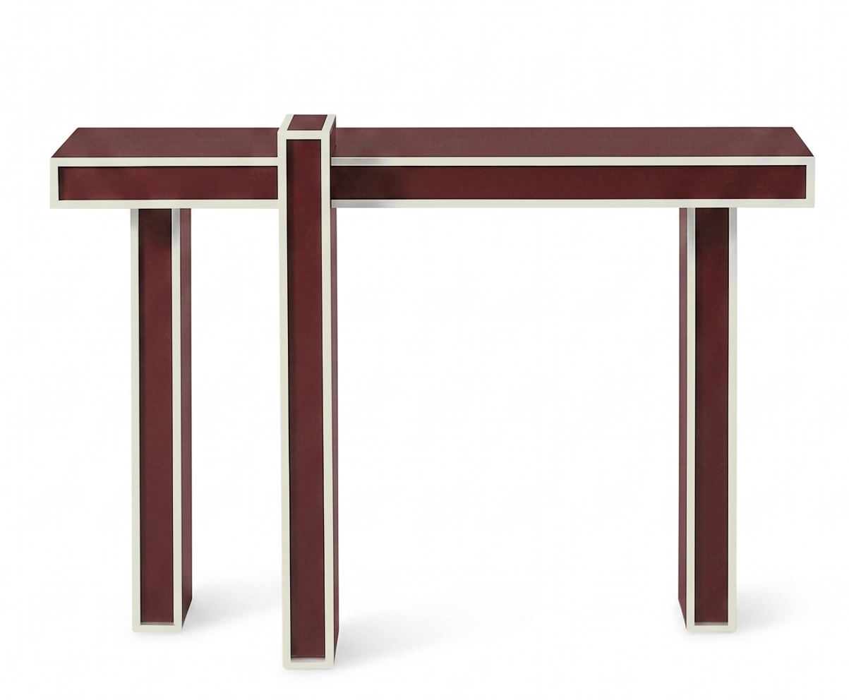 Lepid Console Kartell