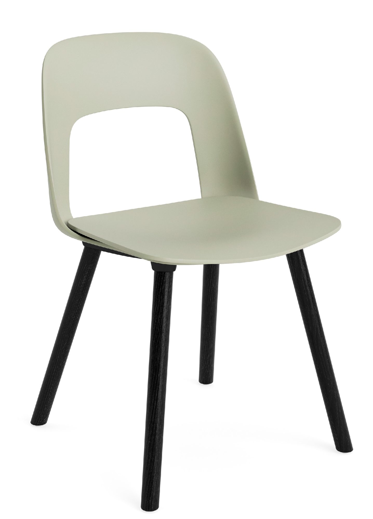 Layout Side Chair 121 stoel Hay