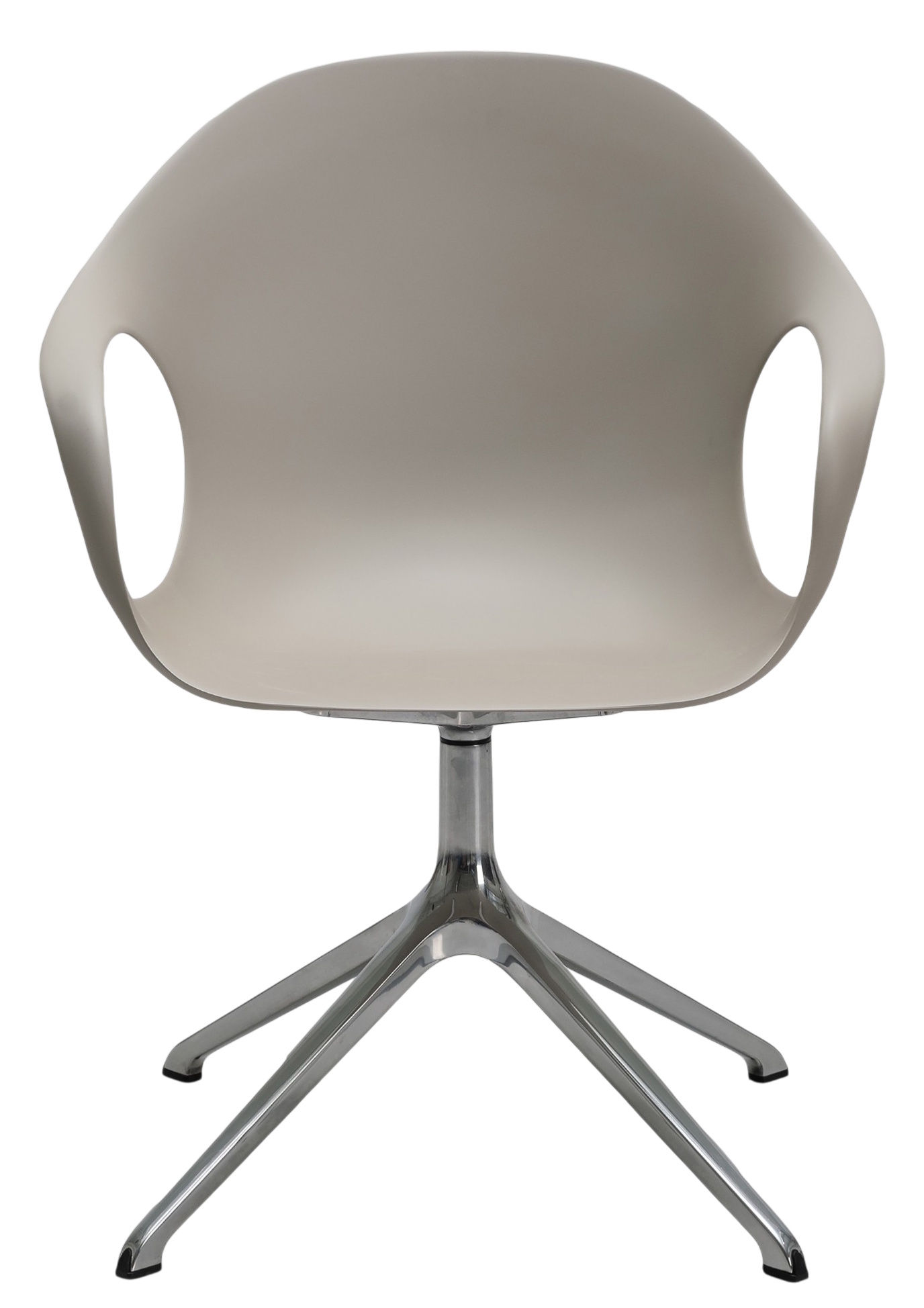 Elephantino draaibare fauteuil van KRISTALIA