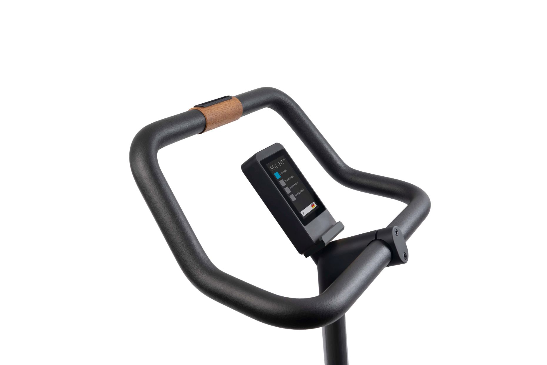 Ergometer PURE Stil-Fit