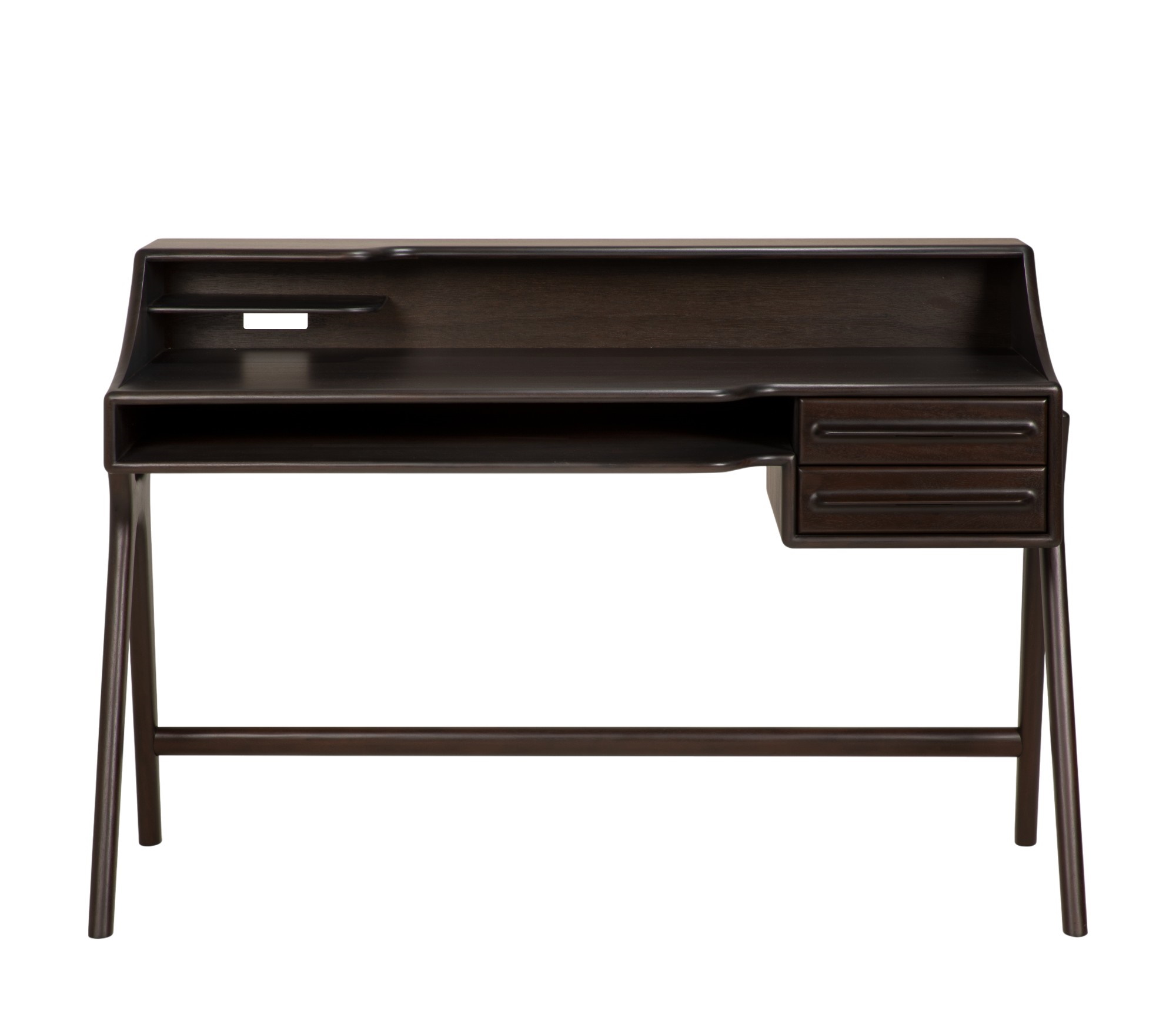 Flow-bureau van Ethnicraft