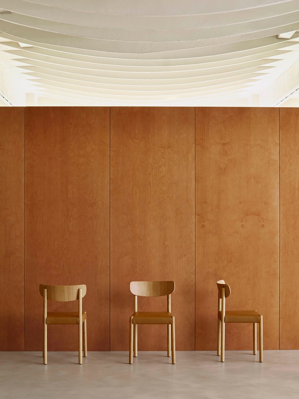 Pack Chair 11 stoel van Hay
