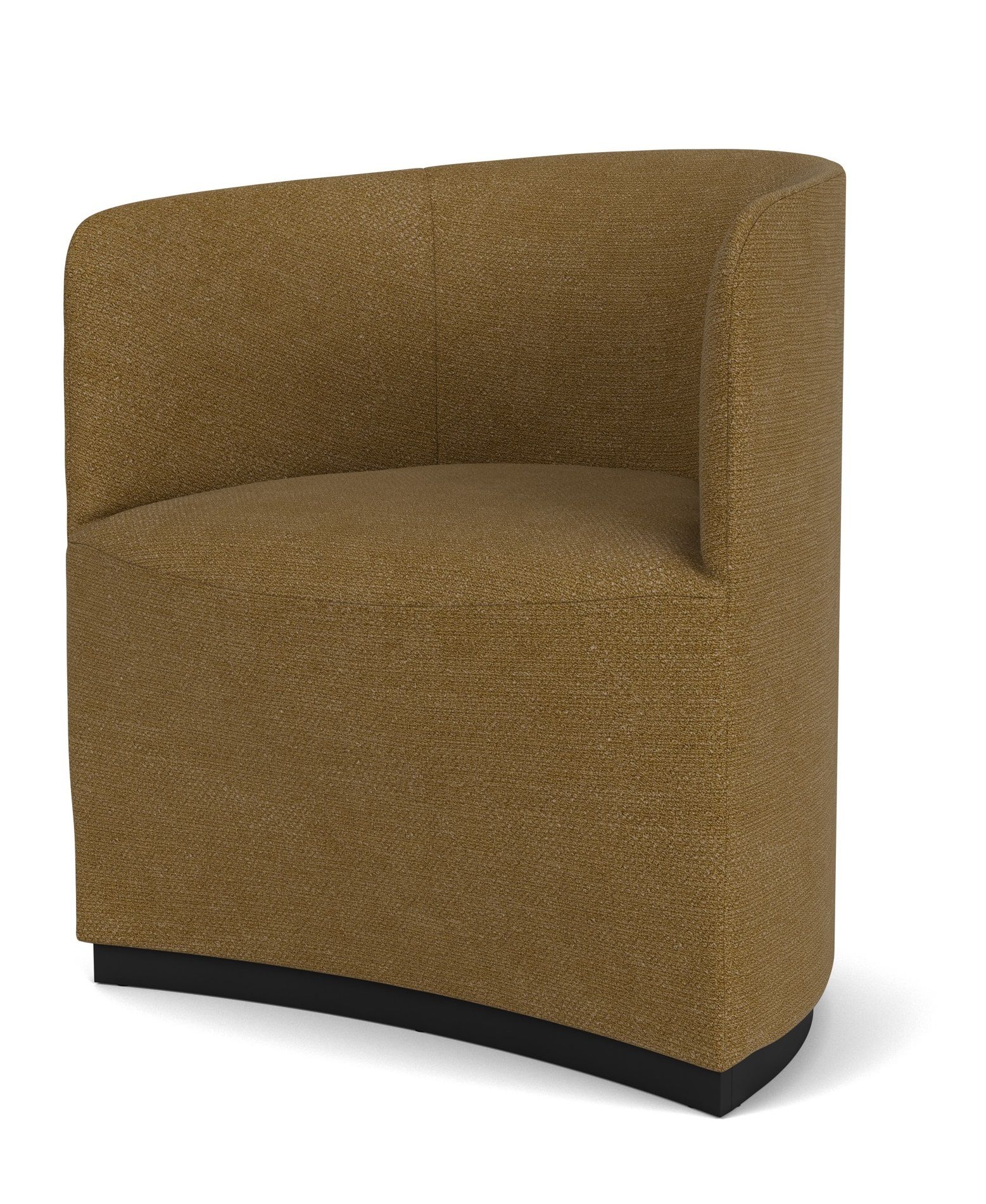 Tearoom Club Chair fauteuil Audo Copenhagen