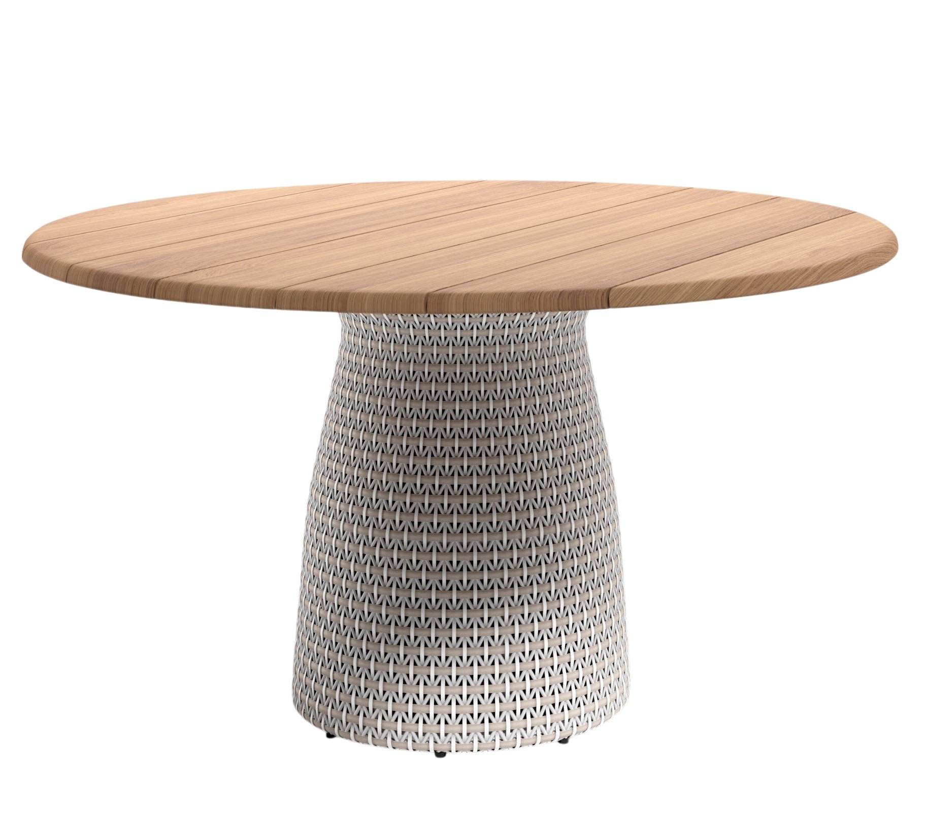 FLLAIR Outdoor Table Eettafel Dedon