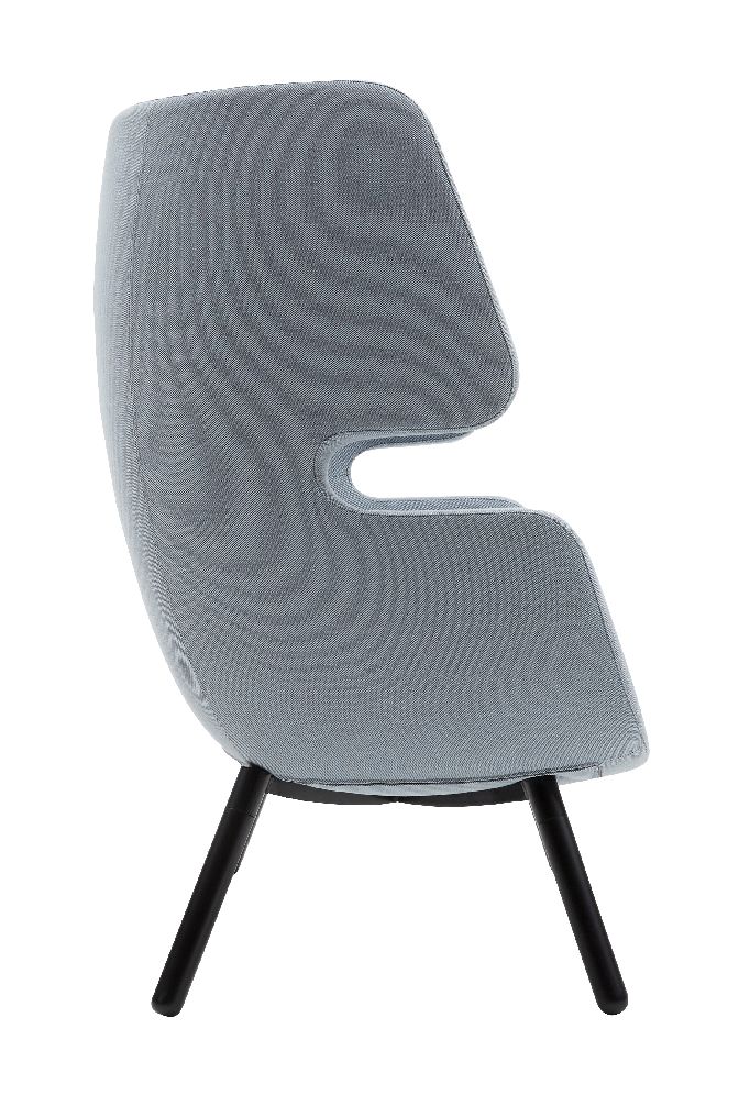MOAI 2-zitsbank Softline
