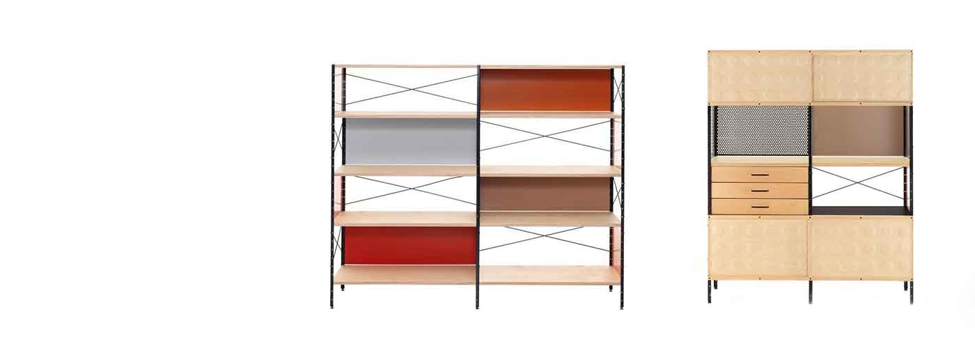 Eames-meubels