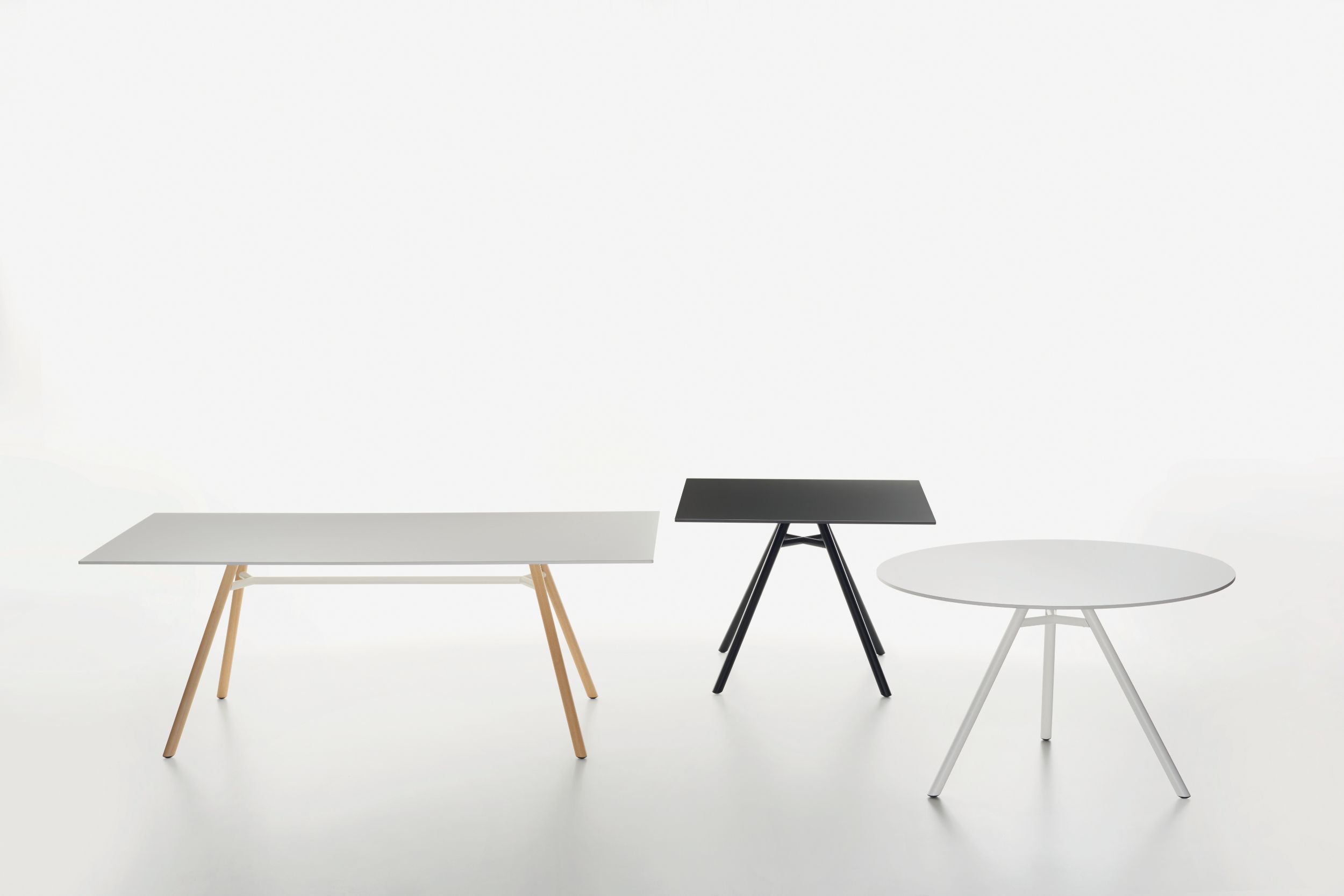 Mart Table-tafel Plank
