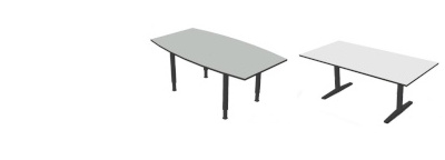 Vergadertafels