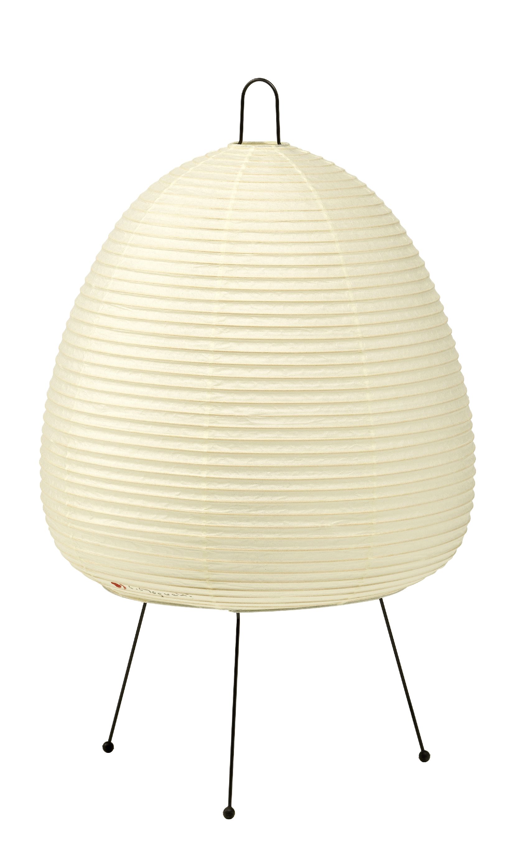 Akari 1A tafellamp Vitra