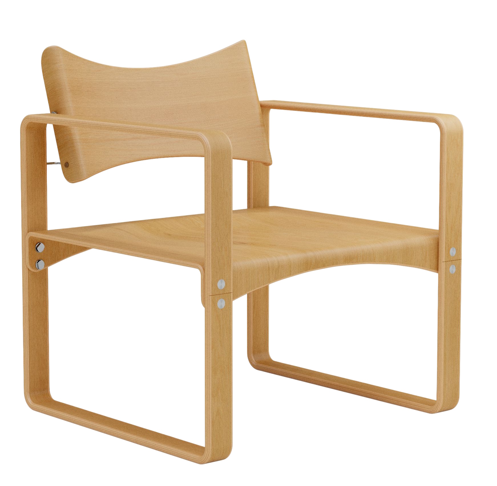 Serie 270 F fauteuil Verpan