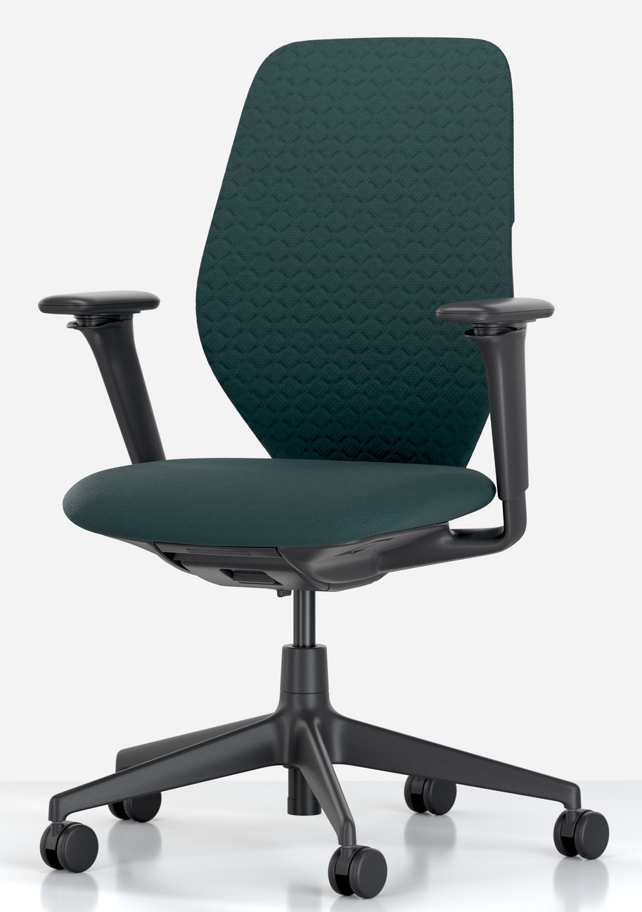ACX Soft bureaustoel van Vitra
