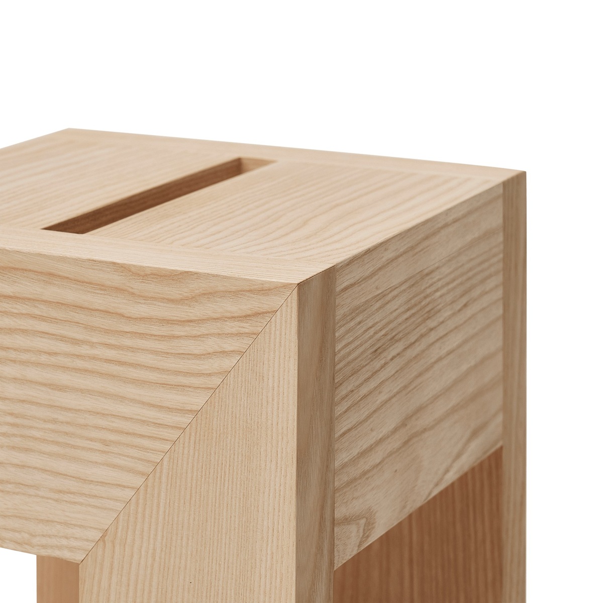 Monolith Side table Bijzettafel Form & Refine