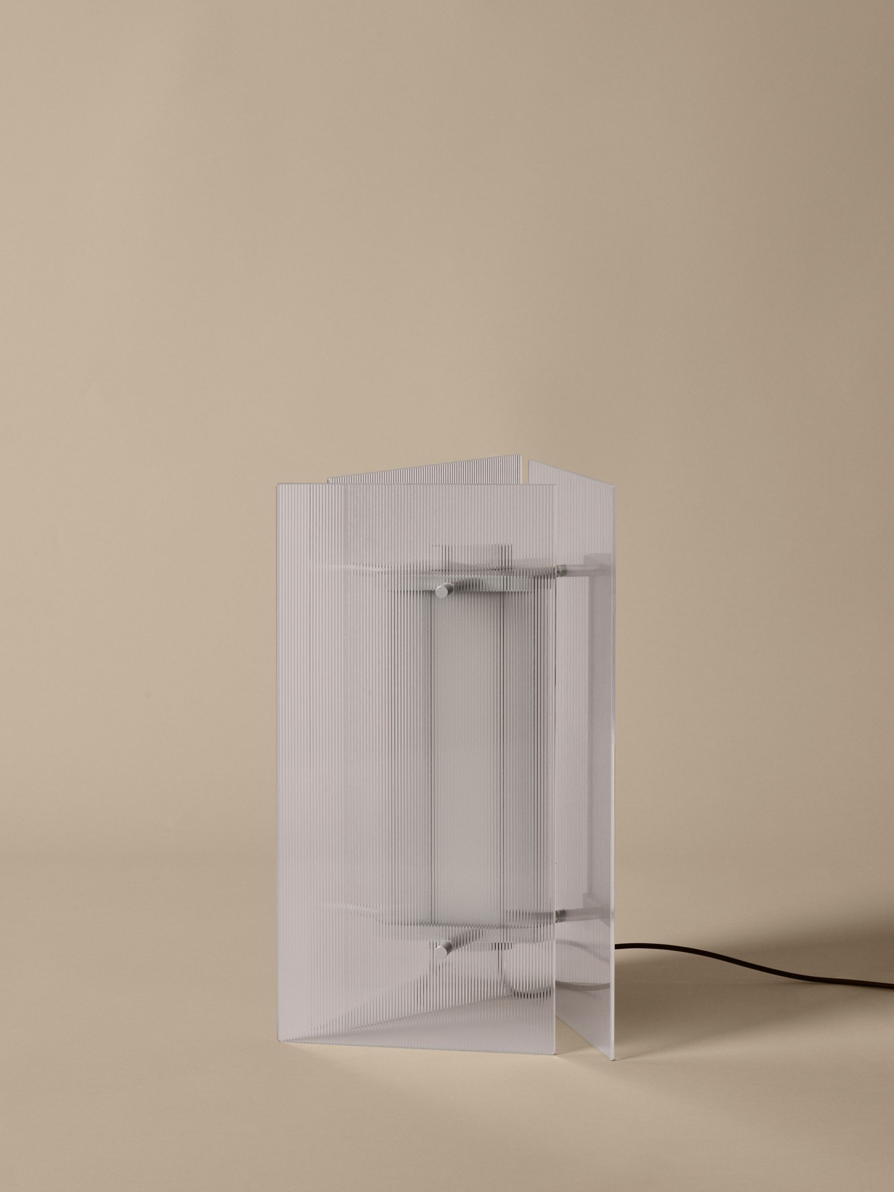 Oeste tafellamp van Ferm Living