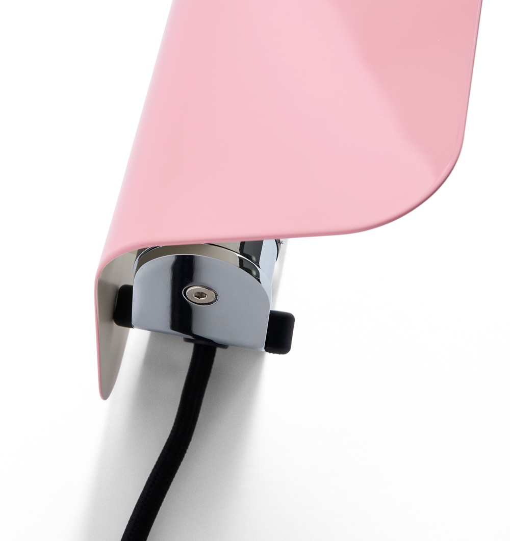 Apex Wall lamp Wandlamp Hay