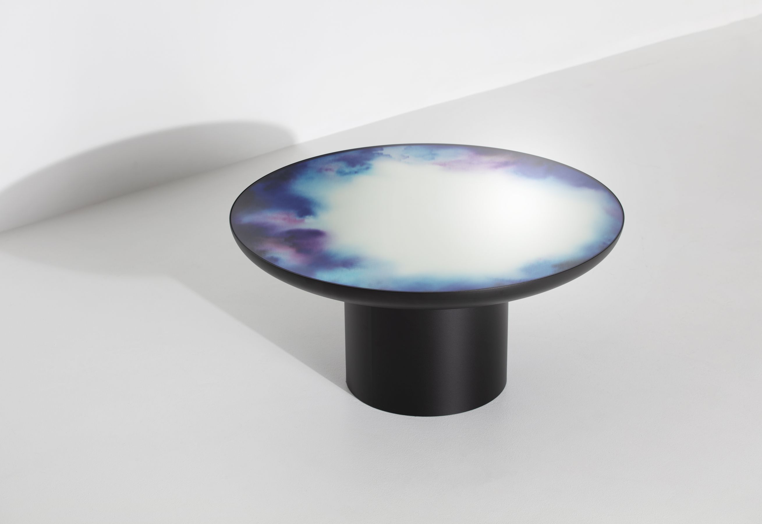 Francis salontafel Ø 75 cm Petite Friture 