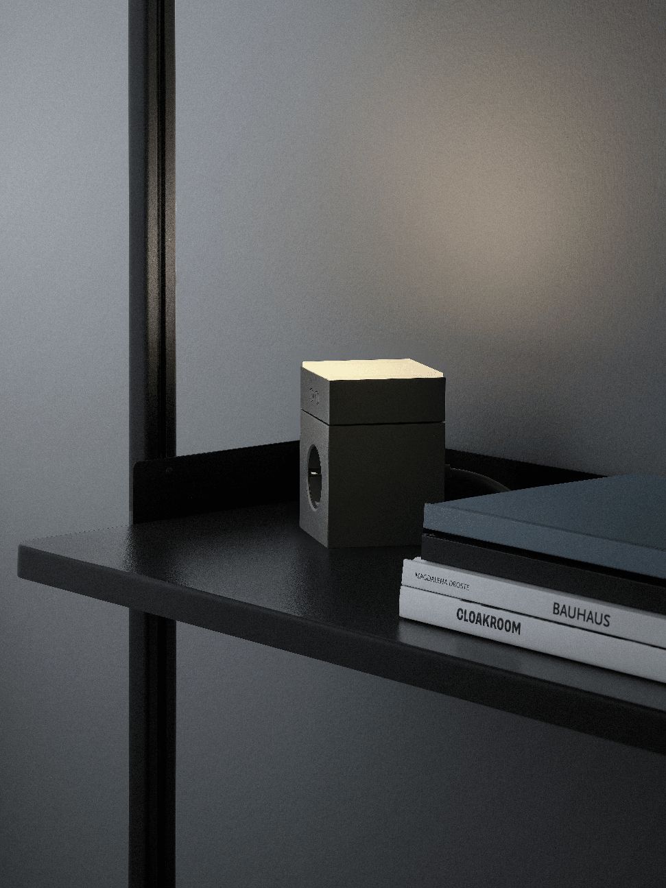 Lamp 1 LED-fittinglamp dfp design