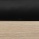 Eikenhout met witte olie / Leer Sif 98