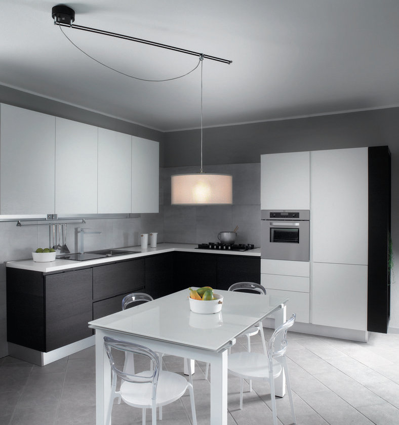 Moove hanglamp Lumina