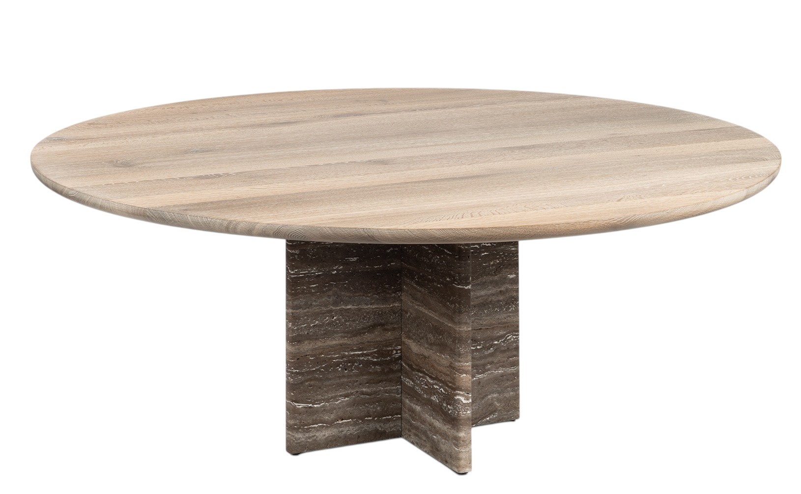 BC17 T-Rox ronde eettafel Janua