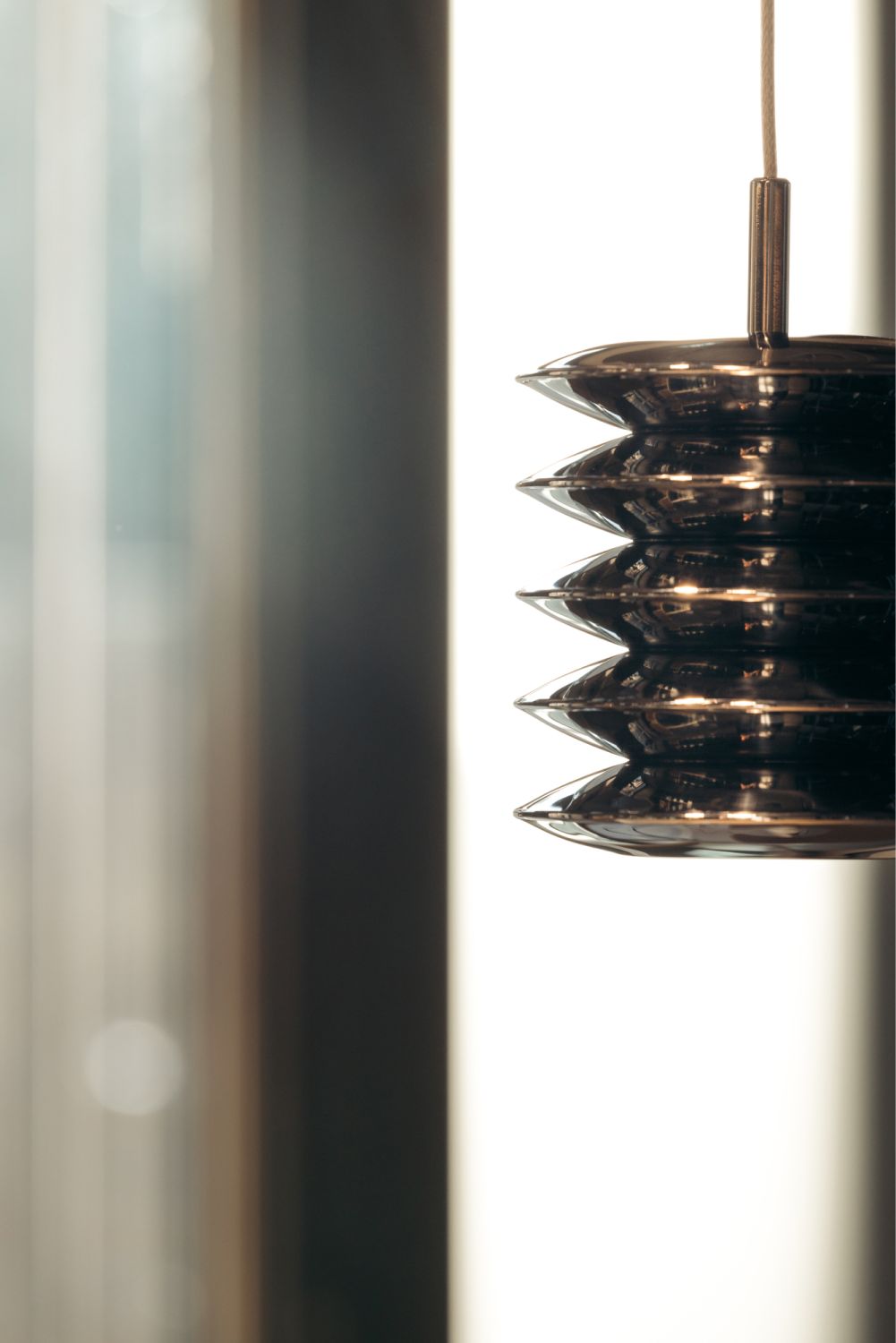 Harmonica LED-lamp Zieta