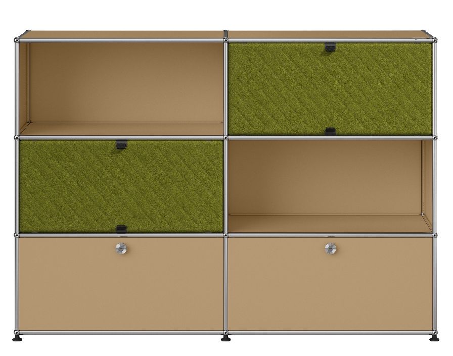 USM Haller Soft Panel 750 Diagonaal