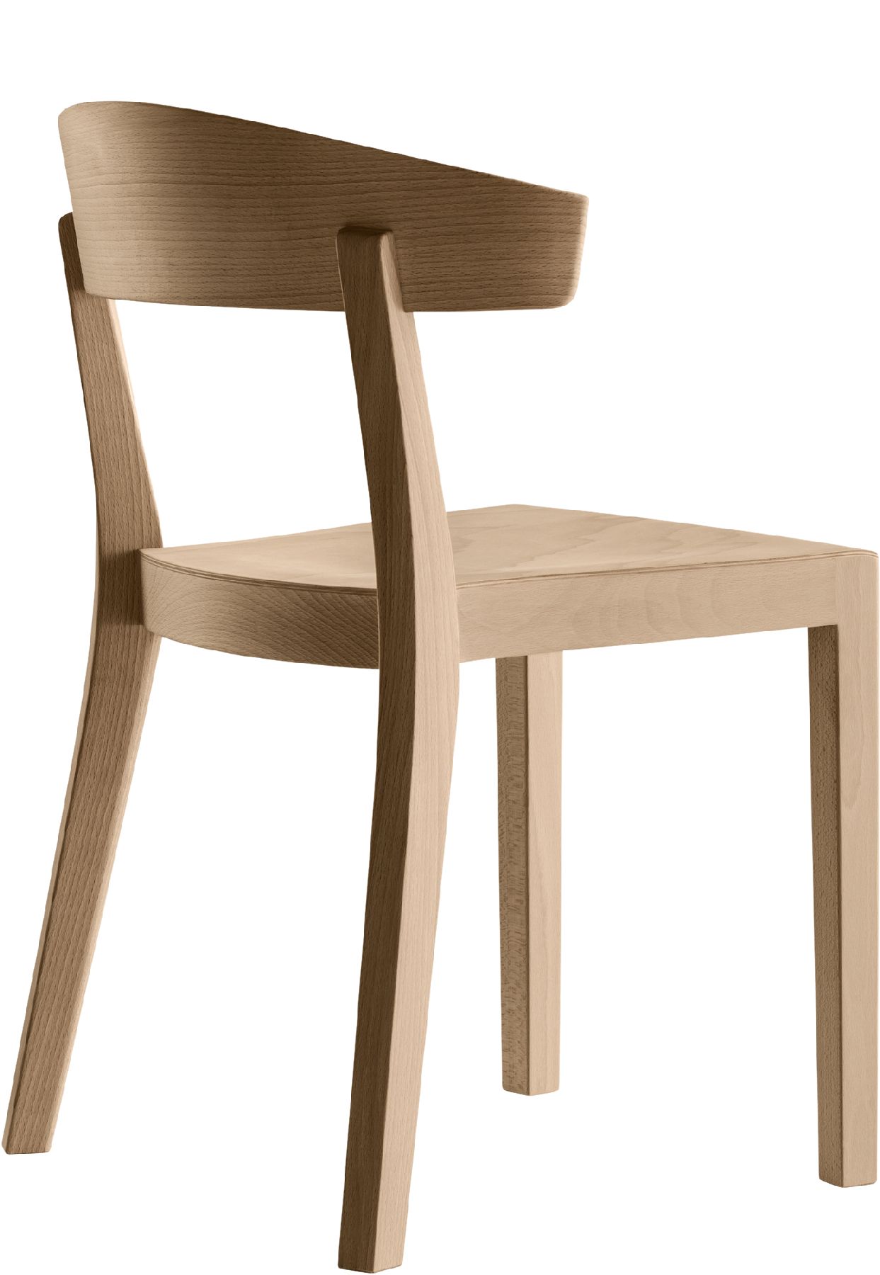 Klio Chair stoel van horgenglarus