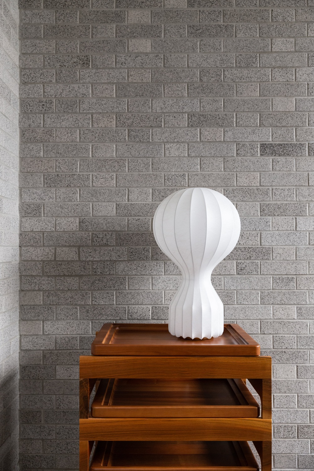Gatto Table lamp Tafellamp Flos