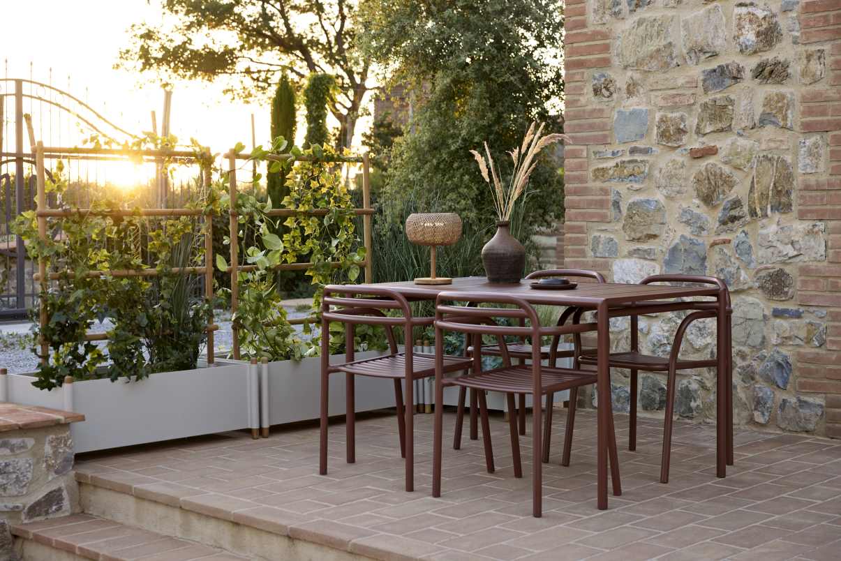 Bliss fauteuil Outdoor Cane-Line