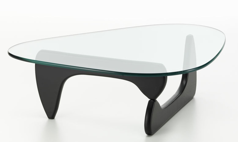 Noguchi salontafel Vitra