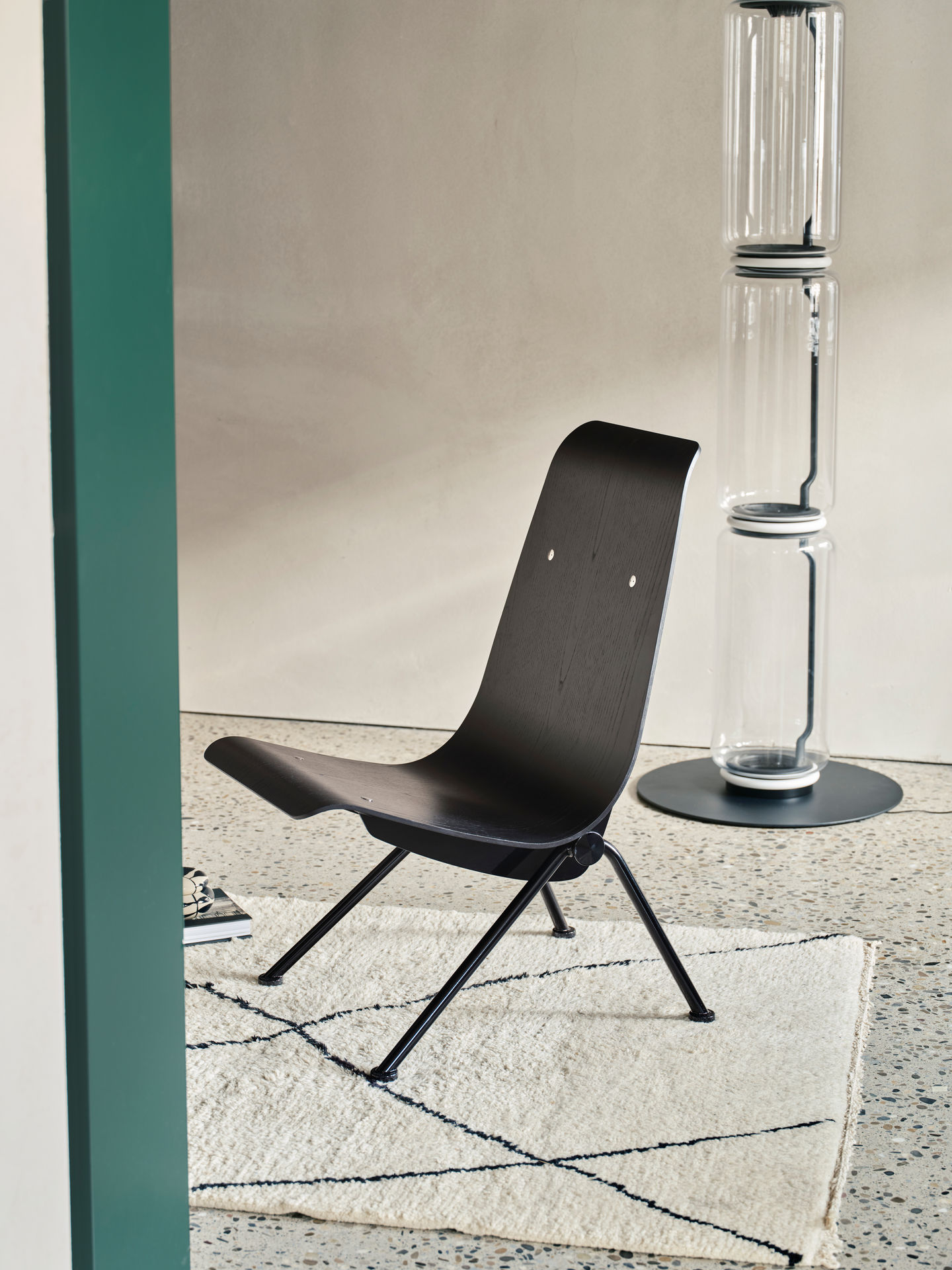 Antony Stoel Limited Edition 2026 Vitra