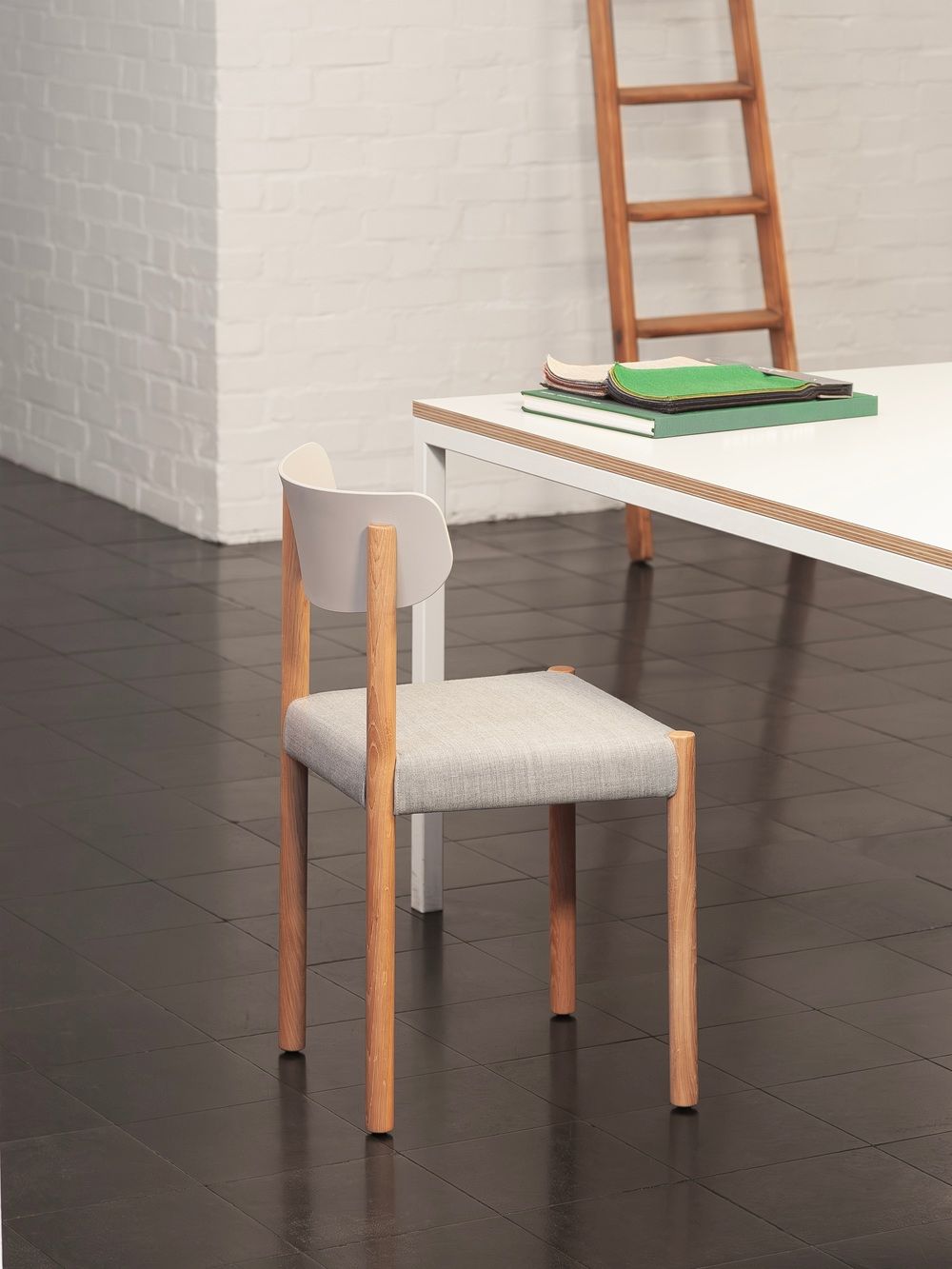 Pack Chair 11 stoel van Hay
