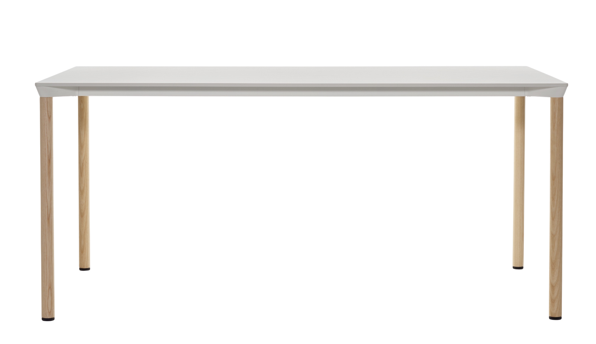 Monza Table eettafel Plank
