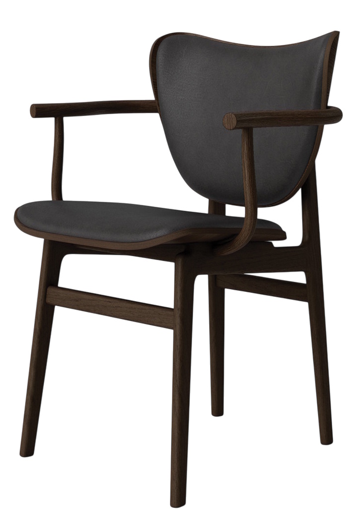 Elephant Dining Armchair Armleunstoel NORR11