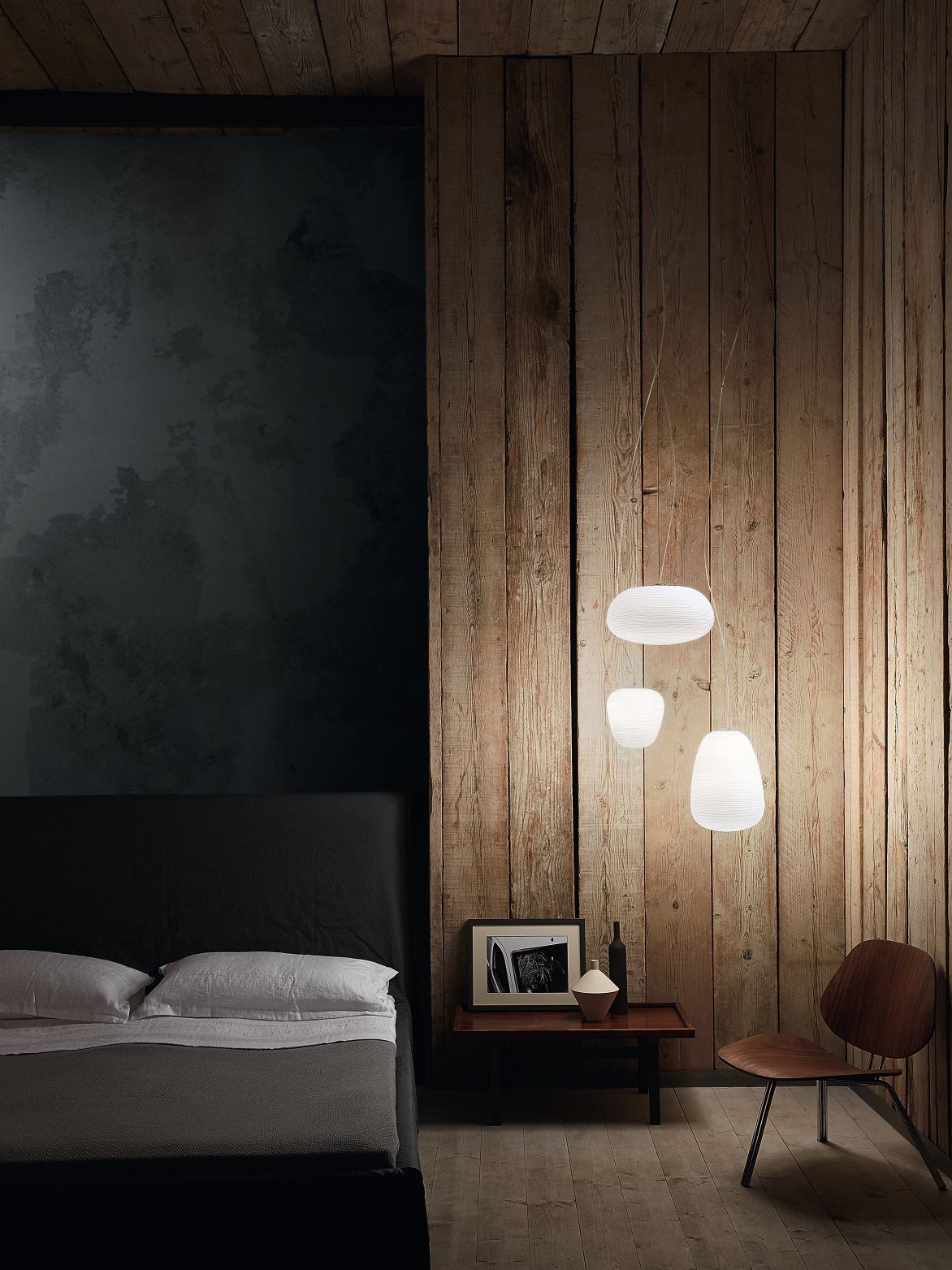 Rituals 3 hanglamp van Foscarini