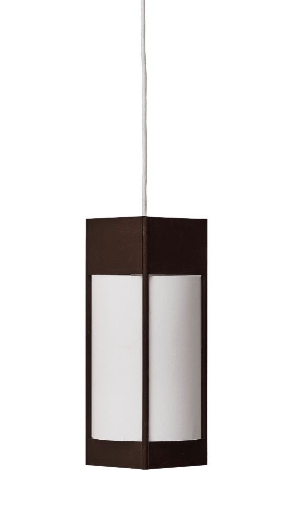 Andon Pendel hanglamp Form & Refine