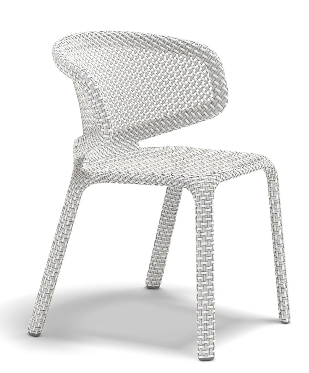 SEASHELL NUO Fauteuil DEDON